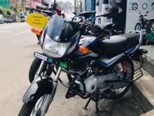 Bajaj CT-100 2026 Motorbike