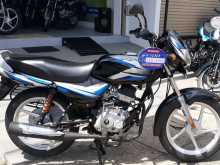 Bajaj CT-100 2024 Motorbike