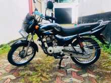 Bajaj CT-100 2019 Motorbike