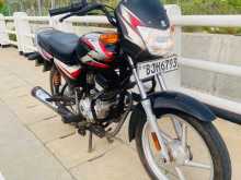 Bajaj CT-100 2024 Motorbike