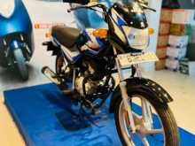 Bajaj CT-100 2023 Motorbike