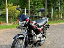 Bajaj CT-100 2016 Motorbike