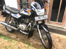 Bajaj CT-100 2007 Motorbike