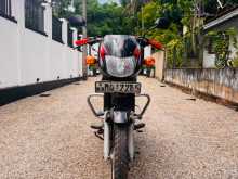 Bajaj CT-100 2007 Motorbike