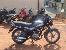 Bajaj CT-100 2023 Motorbike