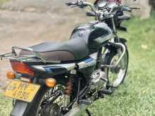 Bajaj CT-100 2007 Motorbike