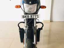 Bajaj CT-100 2025 Motorbike