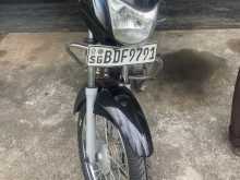 Bajaj CT-100 2015 Motorbike