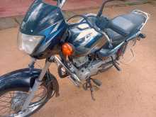 Bajaj CT-100 2020 Motorbike