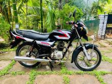 Bajaj CT-100 2011 Motorbike