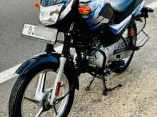 Bajaj CT-100 2024 Motorbike