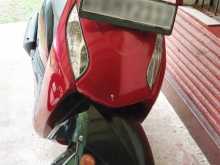 Bajaj CT-100 2020 Motorbike