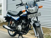 Bajaj CT-100 2022 Motorbike
