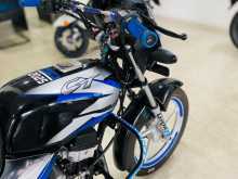 Bajaj CT-100 2025 Motorbike