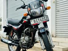 Bajaj CT-100 2019 Motorbike