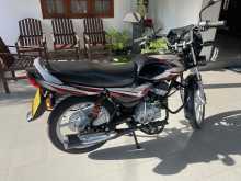 Bajaj CT-100 2022 Motorbike