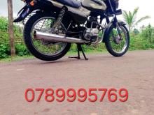 Bajaj CT-100 2006 Other