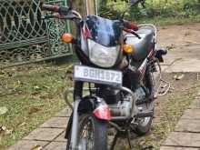 Bajaj CT-100 2017 Motorbike
