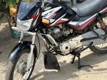 Bajaj CT-100 2006 Motorbike