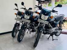 Bajaj CT-100 2020 Motorbike