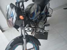 Bajaj CT-100 2024 Motorbike