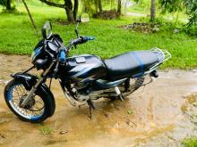 Bajaj CT-100 2019 Motorbike