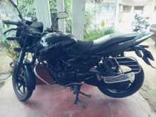 Bajaj CT-100 2017 Motorbike