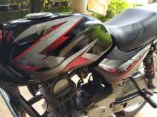 Bajaj CT-100 2012 Motorbike