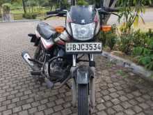 Bajaj CT-100 2022 Motorbike