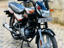 Bajaj CT-100 2023 Motorbike