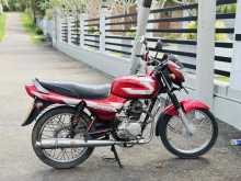 Bajaj CT-100 2005 Motorbike