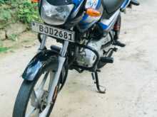 Bajaj CT-100 2022 Motorbike