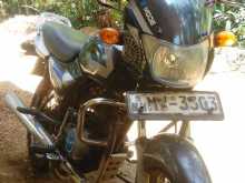 Bajaj CT-100 2006 Motorbike