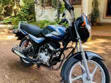 Bajaj CT-100 2019 Motorbike