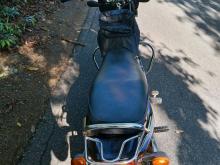 Bajaj CT-100 2014 Motorbike