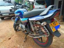Bajaj CT-100 2006 Motorbike