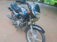 Bajaj CT-100 2024 Motorbike