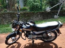 Bajaj CT-100 2025 Motorbike