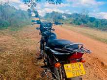 Bajaj CT-100 2020 Motorbike