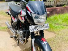 Bajaj CT-100 2010 Motorbike