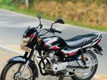 Bajaj CT-100 2019 Motorbike