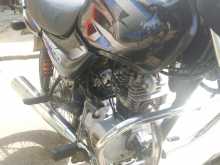 Bajaj CT-100 2018 Motorbike