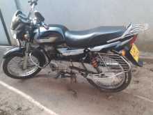 Bajaj CT-100 2005 Motorbike