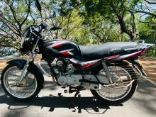 Bajaj CT-100 2005 Motorbike