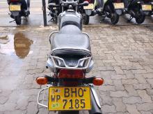 Bajaj Ct-100 2018 Motorbike