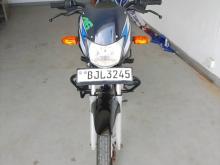 Bajaj Ct-100 2024 Motorbike