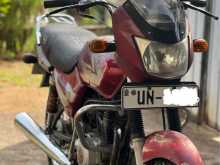 Bajaj CT-100 2008 Motorbike