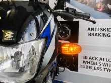 Bajaj CT-100 2025 Motorbike