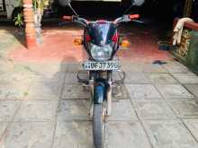 Bajaj CT-100 2018 Motorbike
