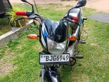 Bajaj CT-100 2025 Motorbike